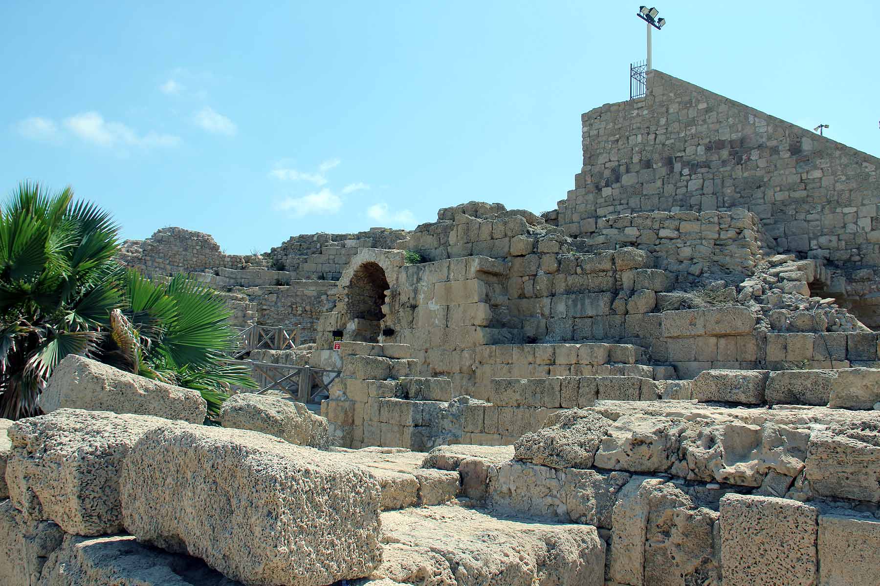 Caesarea image 19